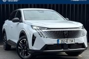 Peugeot 3008 2025