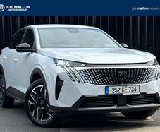 Peugeot 3008 2025