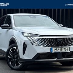 Peugeot 3008 2025
