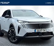 Peugeot 3008 2025