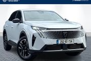 Peugeot 3008 2025