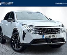 Peugeot 3008 2025
