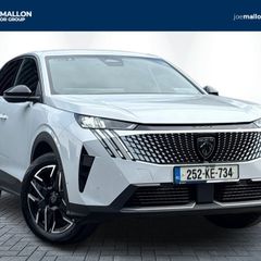 Peugeot 3008 2025
