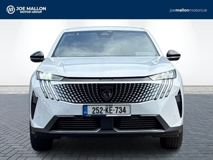 Peugeot 3008 2025