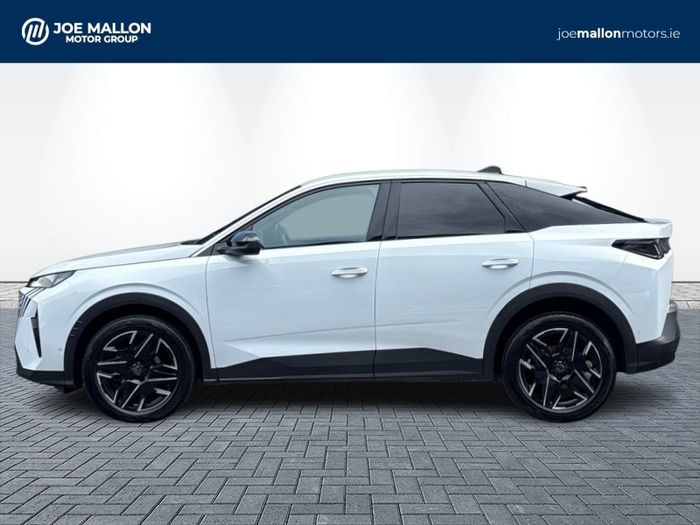Peugeot 3008 2025