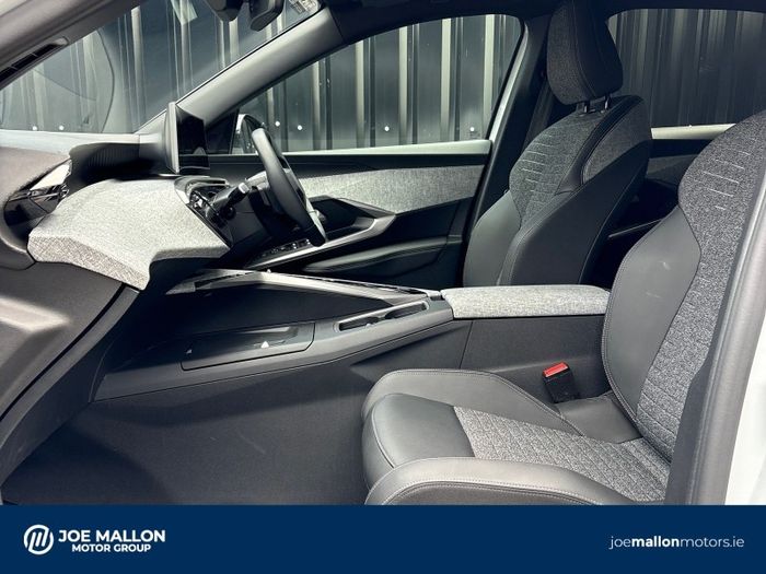 Peugeot 3008 2025