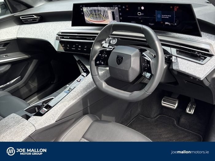 Peugeot 3008 2025