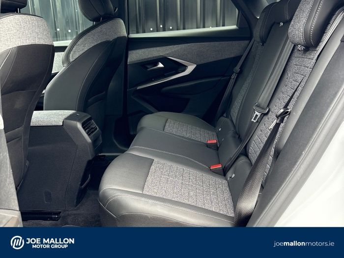 Peugeot 3008 2025