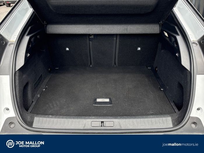 Peugeot 3008 2025