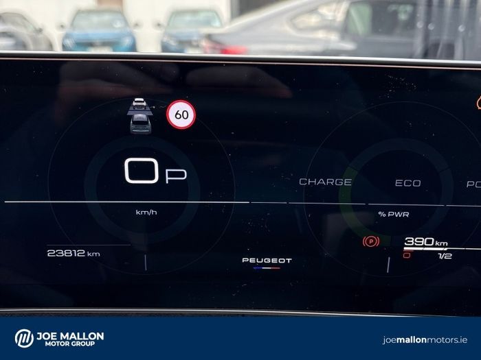 Peugeot 3008 2025