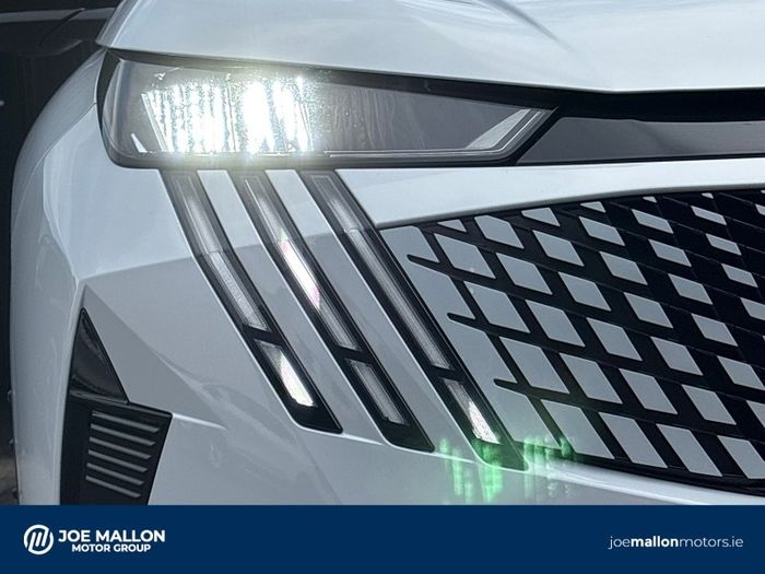 Peugeot 3008 2025