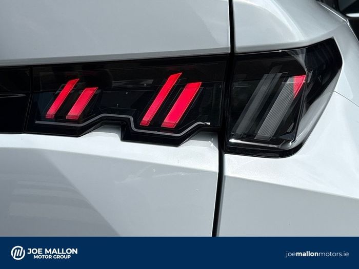 Peugeot 3008 2025