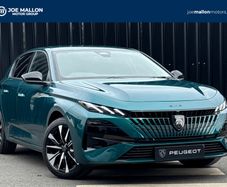 Peugeot 308 2026