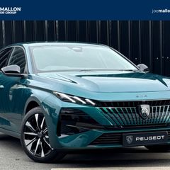 Peugeot 308 2026