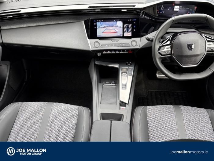 Peugeot 308 2026