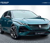Peugeot 308 2026