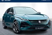 Peugeot 308 2026