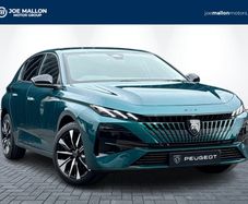 Peugeot 308 2026