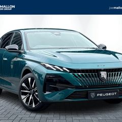 Peugeot 308 2026
