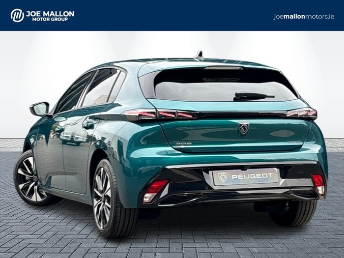 Peugeot 308 2026