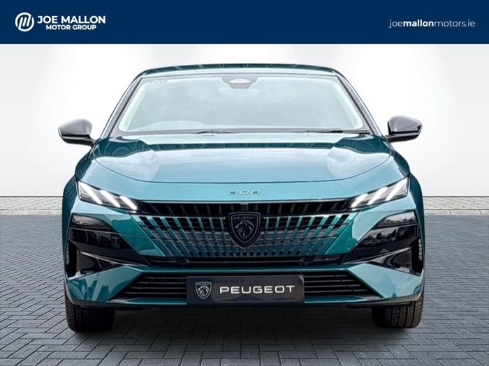 Peugeot 308 2026
