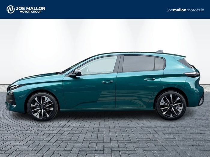 Peugeot 308 2026