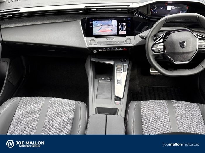 Peugeot 308 2026
