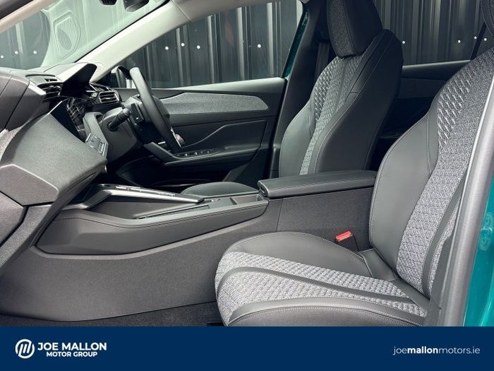 Peugeot 308 2026
