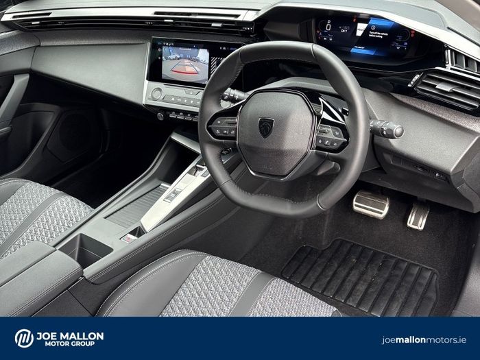 Peugeot 308 2026