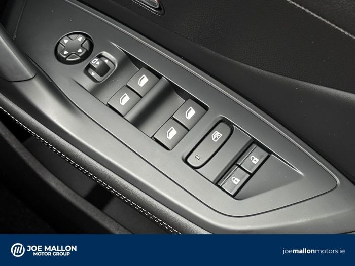 Peugeot 308 2026