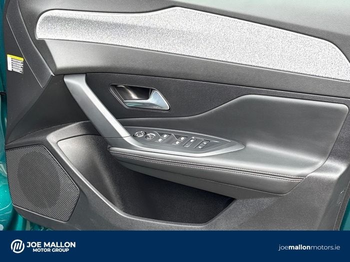 Peugeot 308 2026