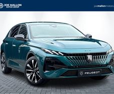 Peugeot 308 2026