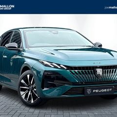 Peugeot 308 2026