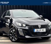 Peugeot 208 2026