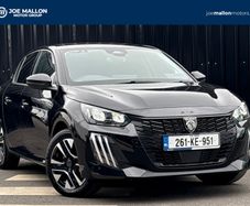 Peugeot 208 2026