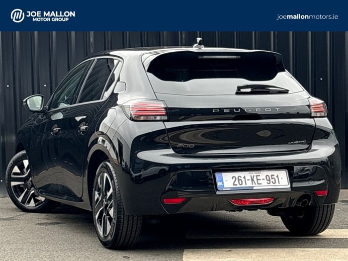 Peugeot 208 2026