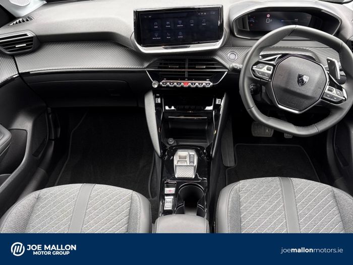 Peugeot 208 2026