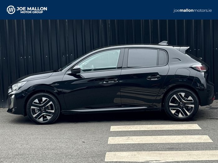 Peugeot 208 2026