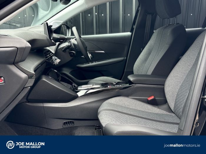Peugeot 208 2026