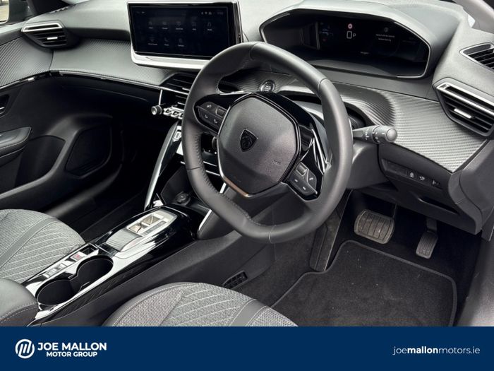 Peugeot 208 2026