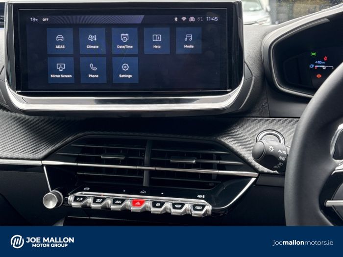 Peugeot 208 2026