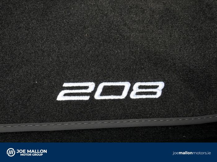 Peugeot 208 2026