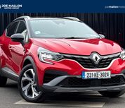 Renault Captur 2023