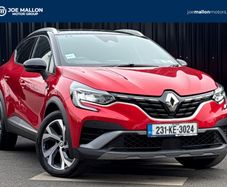 Renault Captur 2023