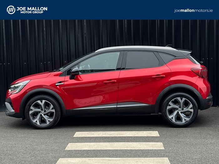 Renault Captur 2023