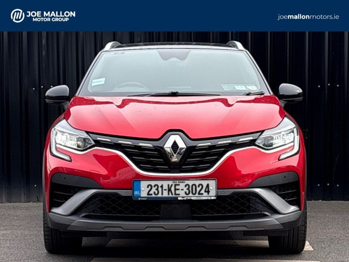 Renault Captur 2023