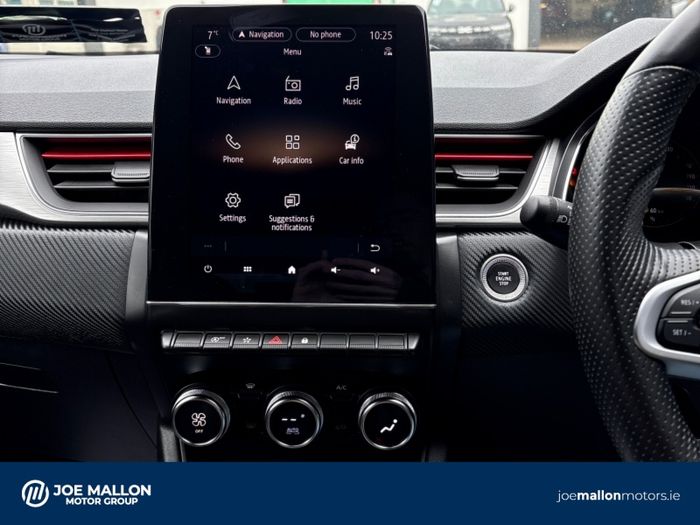 Renault Captur 2023