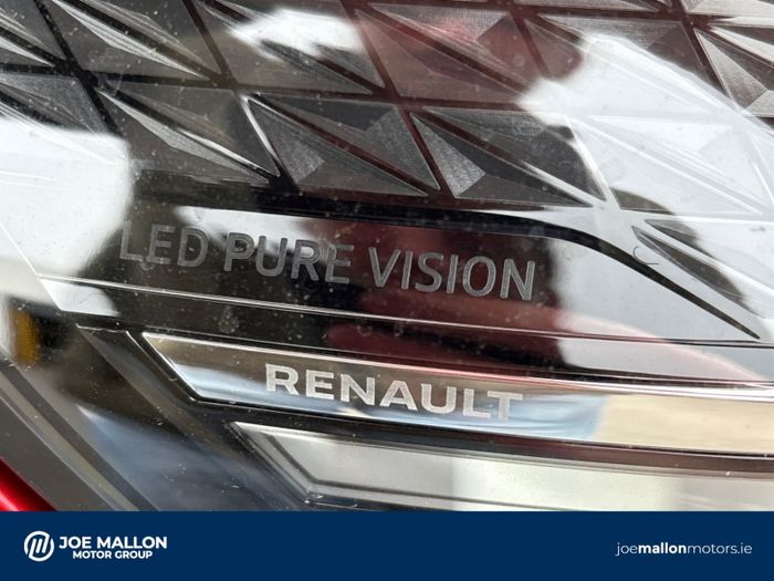 Renault Captur 2023