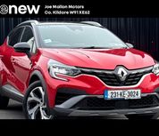 Renault Captur 2023