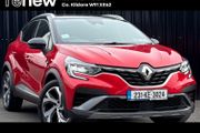 Renault Captur 2023